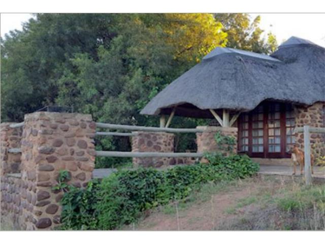 10 Bedroom Property for Sale in Scheerpoort A H North West